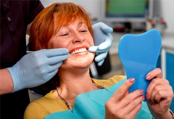 When are dentures a good idea?