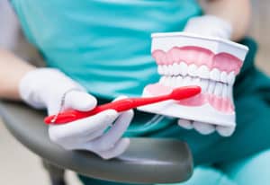 preventative dental treatments